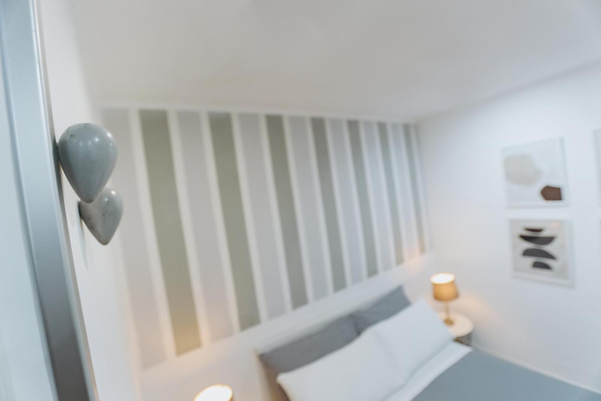 נאפולי Bnb Quartieri 33 מראה חיצוני תמונה