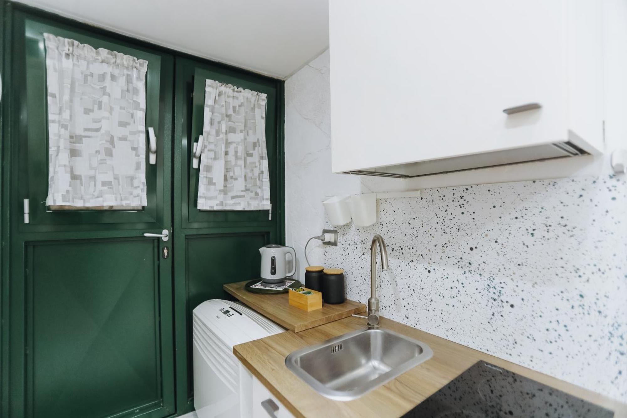 נאפולי Bnb Quartieri 33 מראה חיצוני תמונה
